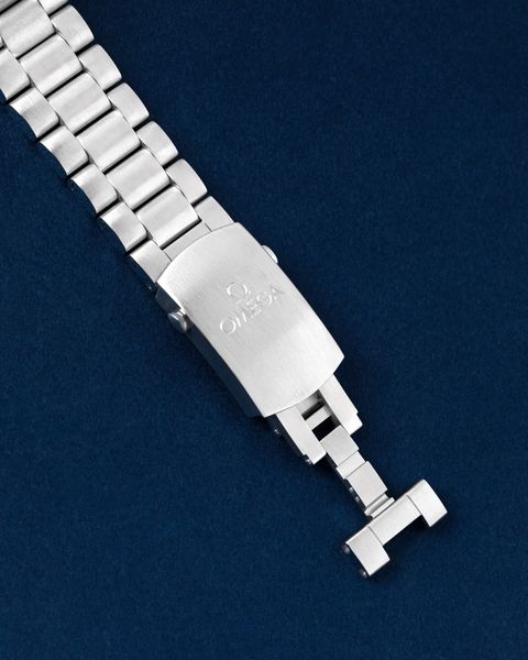 Omega Planet Ocean 232.90.46.51.03.001